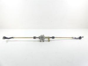 2017 Polaris General 1000 Rack & Pinion Steering Shaft Set 1823994 1824770 | Mototech271