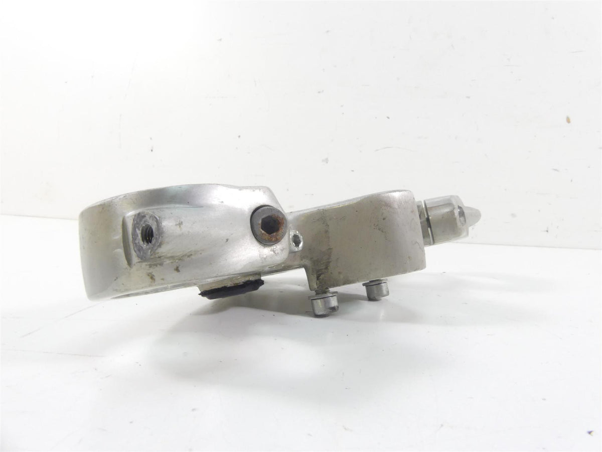 2001 Moto Guzzi California Sp 1100 Upper Triple Tree Steering Clamp GU03490230 {{ shop.shopifyCountryName }} - Mototech271