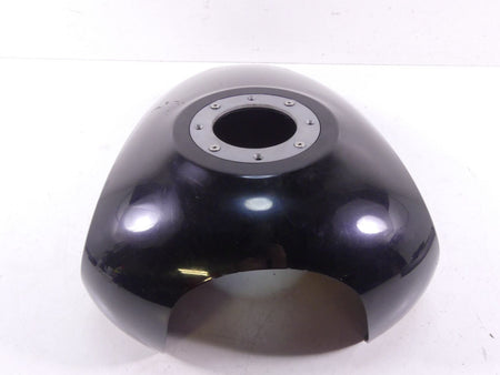 2009 Harley Sportster XR1200 Upper Fuel Gas Tank Cover Fairing 66293-08 {{ shop.shopifyCountryName }} - Mototech271