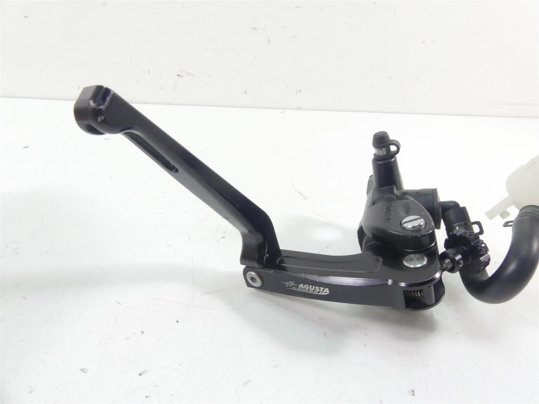 2018 Mv Agusta F3 800 RC Nissin Radial Brake Master Cylinder Corse 8000C3372 {{ shop.shopifyCountryName }} - Mototech271
