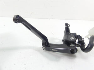 2018 Mv Agusta F3 800 RC Nissin Radial Brake Master Cylinder Corse 8000C3372