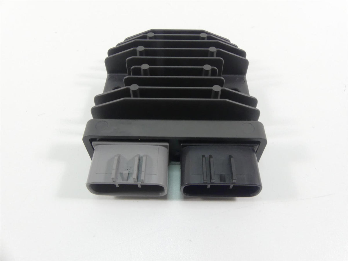 2012 Kawasaki ZX1400 ZX14R Ninja Rectifier Voltage Regulator 21066-0714 FH020BA {{ shop.shopifyCountryName }} - Mototech271