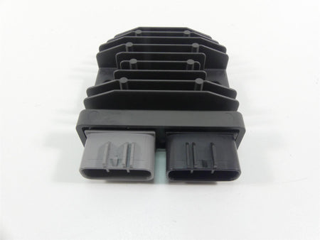 2012 Kawasaki ZX1400 ZX14R Ninja Rectifier Voltage Regulator 21066-0714 FH020BA {{ shop.shopifyCountryName }} - Mototech271