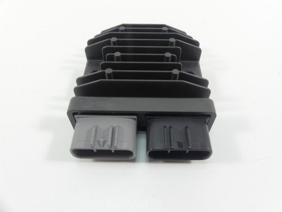 2012 Kawasaki ZX1400 ZX14R Ninja Rectifier Voltage Regulator 21066-0714 FH020BA {{ shop.shopifyCountryName }} - Mototech271