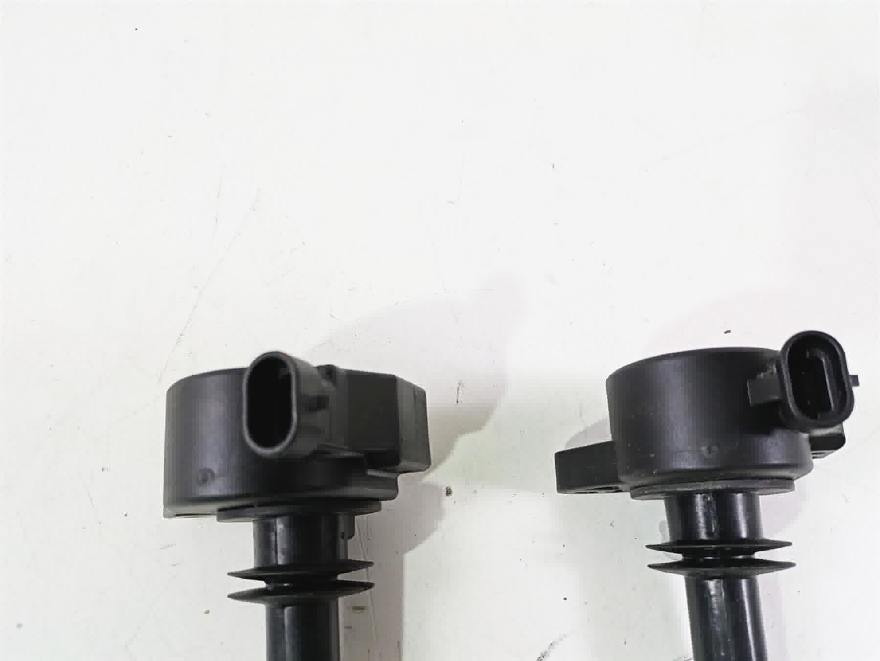 2013 Harley VRSCF Muscle Rod Ignition Coil Stick Coils Set 32477-01A {{ shop.shopifyCountryName }} - Mototech271