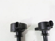 Load image into Gallery viewer, 2013 Harley VRSCF Muscle Rod Ignition Coil Stick Coils Set 32477-01A | Mototech271
