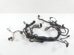 2005 Harley Touring CVO FLHTC SE Electra Glide  Front Wiring Harness 70232-04