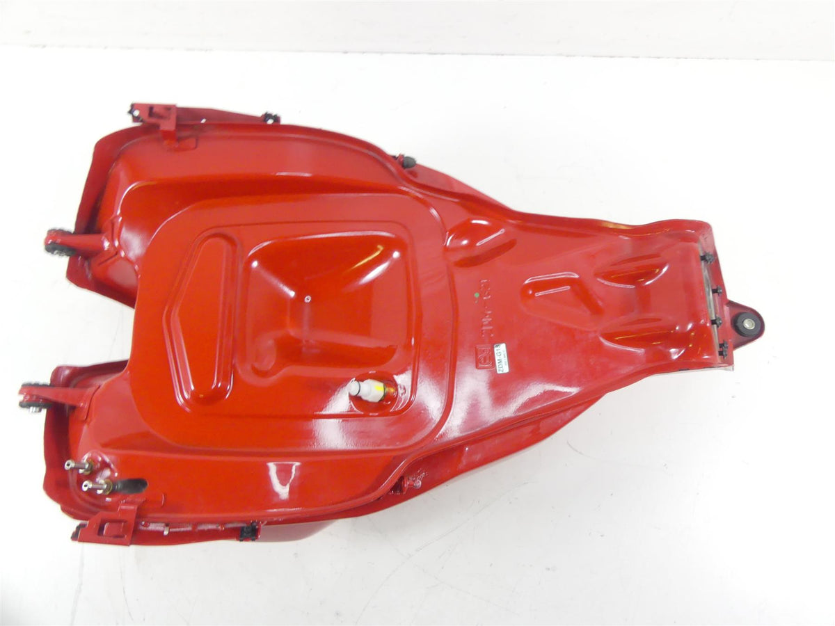 2020 Ducati Panigale V2 Fuel Gas Petrol Tank - Nice - No Dents 58612931AB {{ shop.shopifyCountryName }} - Mototech271