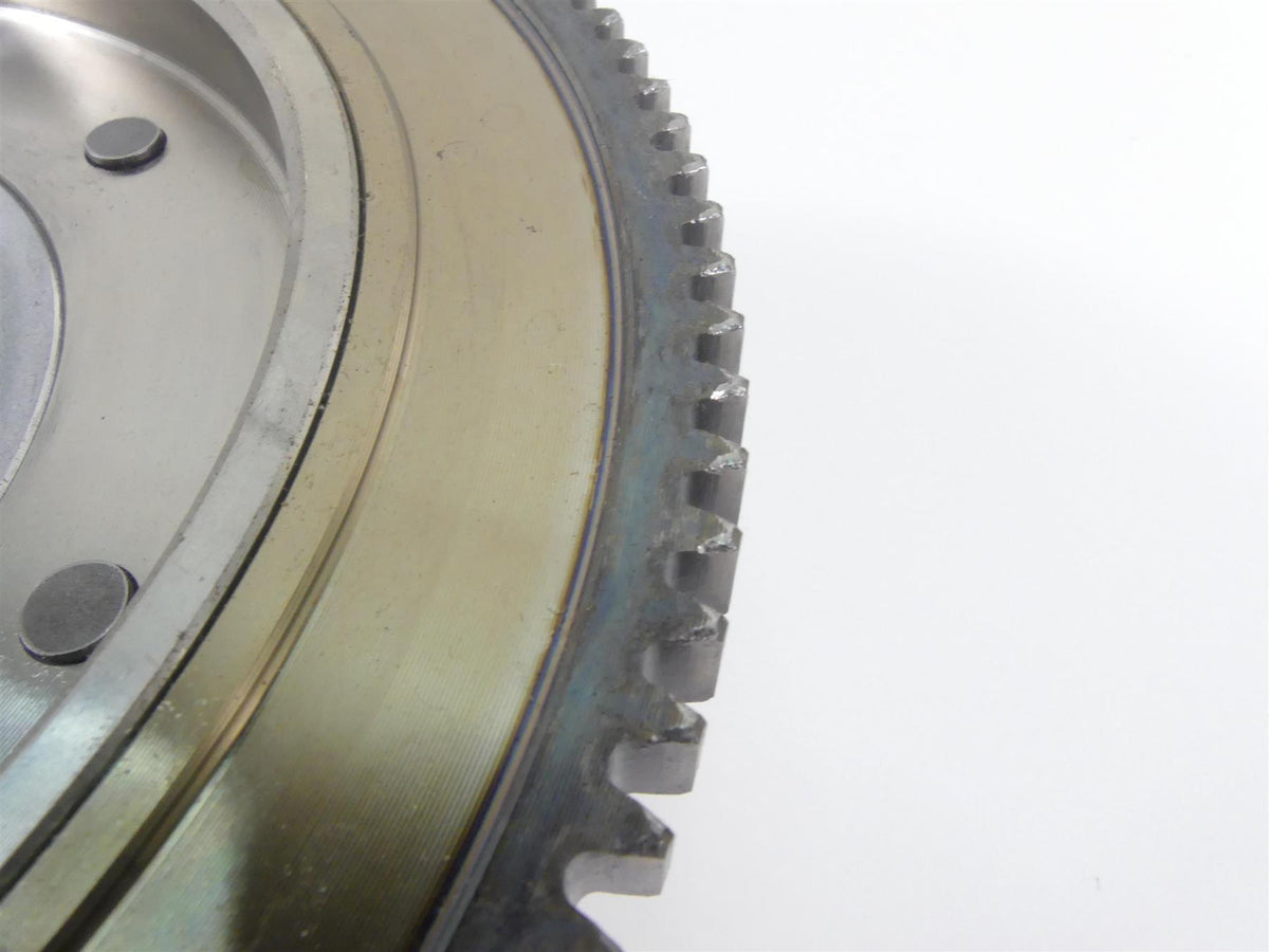 2008 Harley Softail FLSTSB Cross Bones Primary Drive Clutch Kit 22K 37813-06A {{ shop.shopifyCountryName }} - Mototech271