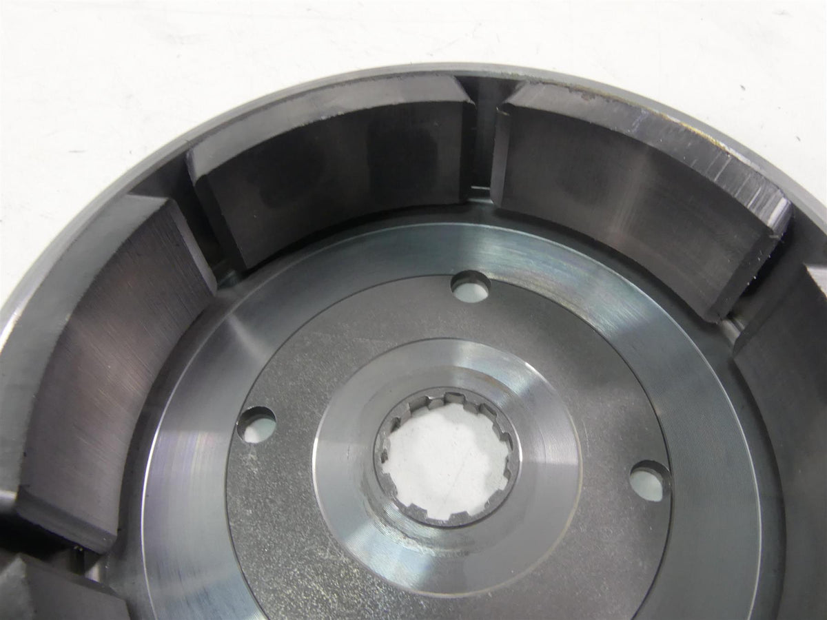 2002 Harley Touring FLHRCI Road King Ignition Flywheel Rotor 29981-95 {{ shop.shopifyCountryName }} - Mototech271