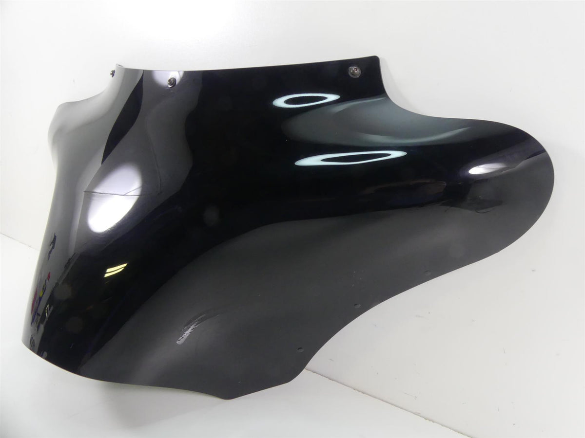 2007 Honda VTX1800 T1 Memphis Shades Front Fairing Cover Cowl & Mounts MEM7031 {{ shop.shopifyCountryName }} - Mototech271