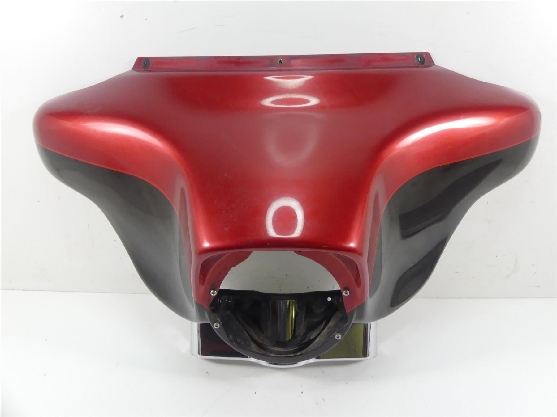 2013 Harley Touring FLHTK Electra Glide Front Outer Main Fairing Cover 58503-05A {{ shop.shopifyCountryName }} - Mototech271