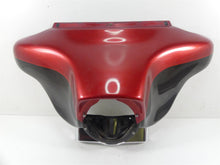 Load image into Gallery viewer, 2013 Harley Touring FLHTK Electra Glide Front Outer Main Fairing Cover 58503-05A
