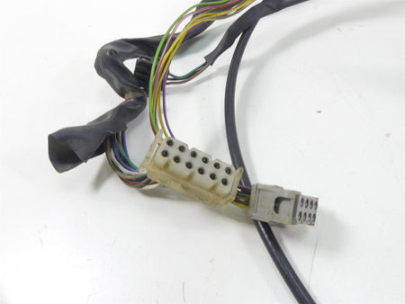 2001 BMW R1150 GS R21 Speedometer Gauge Drive Gear & Cable Set -55K 62122350609 {{ shop.shopifyCountryName }} - Mototech271