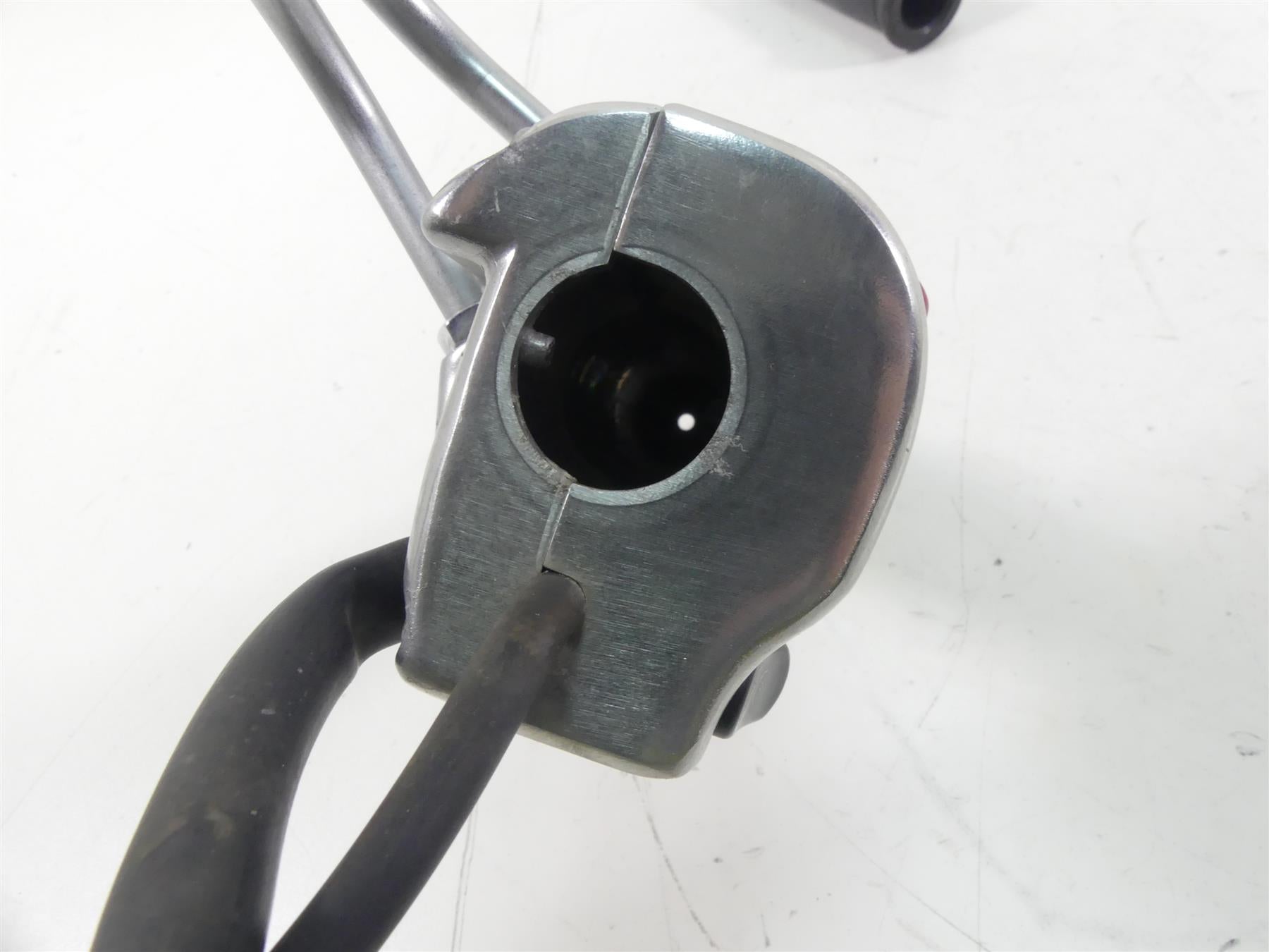 2004 Kawasaki VN1600 Meanstreak Right Hand Control Switch Throttle 46091-0079 {{ shop.shopifyCountryName }} - Mototech271