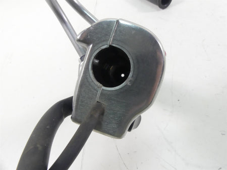 2004 Kawasaki VN1600 Meanstreak Right Hand Control Switch Throttle 46091-0079 {{ shop.shopifyCountryName }} - Mototech271