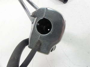 2004 Kawasaki VN1600 Meanstreak Right Hand Control Switch Throttle 46091-0079 | Mototech271