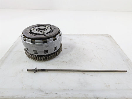 2017 Ducati Panigale 1299 Clutch Basket Friction Disc Pressure Plate 19820431B-Mototech271