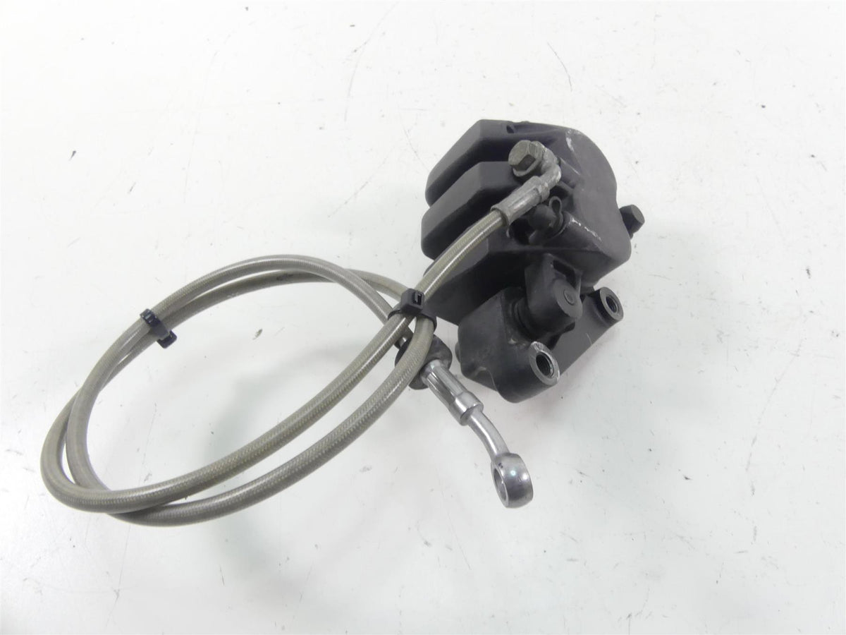 2018 Indian Scout Sixty Front Brake Caliper -No Abs 1912698 {{ shop.shopifyCountryName }} - Mototech271