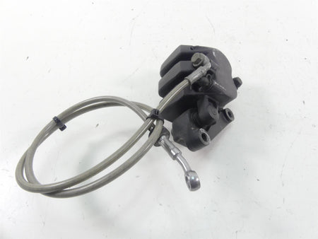 2018 Indian Scout Sixty Front Brake Caliper -No Abs 1912698 {{ shop.shopifyCountryName }} - Mototech271