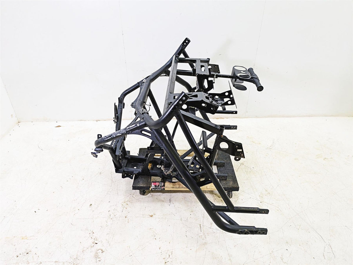 2021 Polaris RZR1000 XP Premium Front Subframe + Handle & Cup Holder 1024369 {{ shop.shopifyCountryName }} - Mototech271