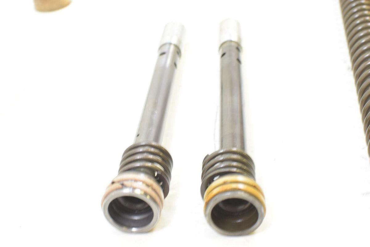 1997 Harley Dyna FXDWG Wide Glide Lower Fork Tubes & Internals 46004-91 46006-91 {{ shop.shopifyCountryName }} - Mototech271