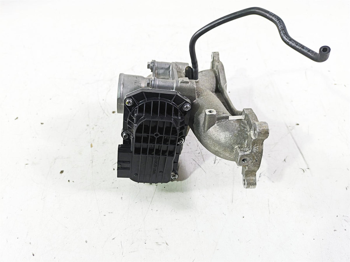 2020 Triumph Street Scrambler 900 Throttle Body Fuel Injection T1243320 {{ shop.shopifyCountryName }} - Mototech271