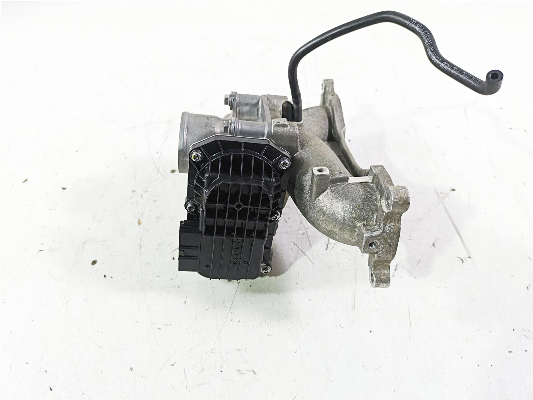 2020 Triumph Street Scrambler 900 Throttle Body Fuel Injection T1243320 {{ shop.shopifyCountryName }} - Mototech271