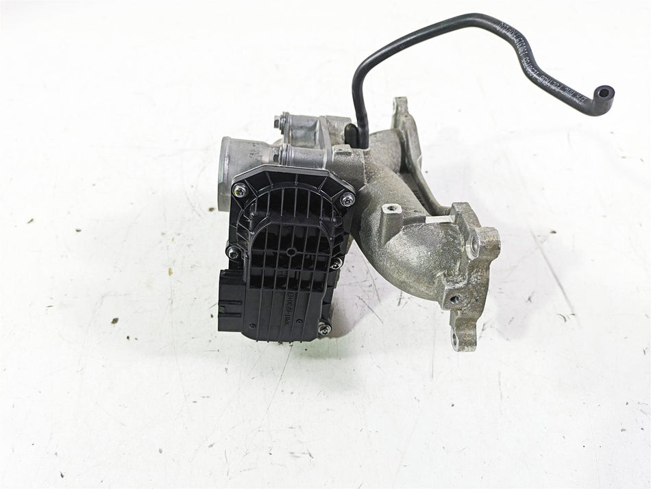 2020 Triumph Street Scrambler 900 Throttle Body Fuel Injection T1243320 {{ shop.shopifyCountryName }} - Mototech271