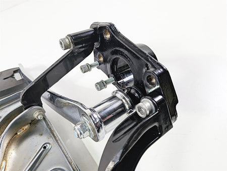 2018 Harley Touring FLHTCU Electra Glide Right Rider Floor Board 50621-06-Mototech271