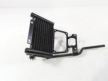 Load image into Gallery viewer, 2017 Harley Touring FLTRXS Road Glide Oil Cooler &amp; Mount 62700196 | Mototech271
