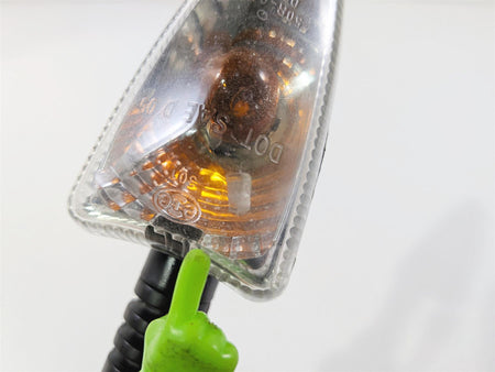 2016 KTM 1290 Super Adventure Front Blinker Turn Signals 78114025000 78114026000 {{ shop.shopifyCountryName }} - Mototech271