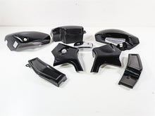 Load image into Gallery viewer, 2005 Suzuki VZ800 M50 Boulevard Neck &amp; Side Cover Fairing Set 47211-41F0
