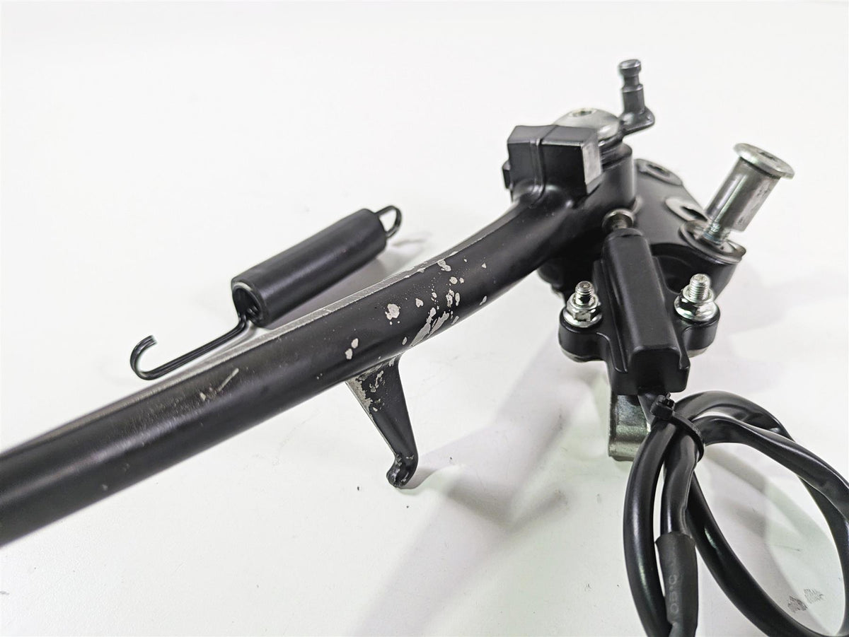2014 Yamaha YZFR1 R1 RN22 Side Kickstand Kick Stand 14B-27311-00-00 {{ shop.shopifyCountryName }} - Mototech271