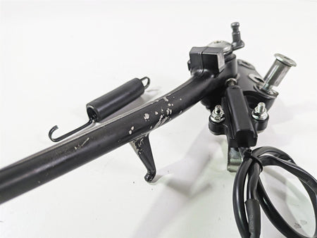 2014 Yamaha YZFR1 R1 RN22 Side Kickstand Kick Stand 14B-27311-00-00 {{ shop.shopifyCountryName }} - Mototech271