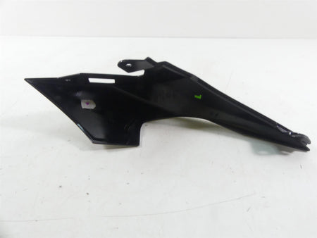 2019 Triumph Street Triple 765R Right Rear Tail Fairing Cover Cowl T2303729 {{ shop.shopifyCountryName }} - Mototech271