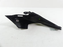 Load image into Gallery viewer, 2019 Triumph Street Triple 765R Right Rear Tail Fairing Cover Cowl T2303729 | Mototech271
