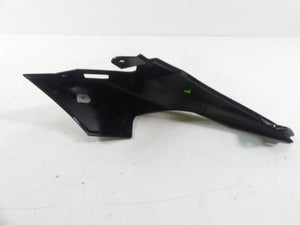2019 Triumph Street Triple 765R Right Rear Tail Fairing Cover Cowl T2303729 | Mototech271