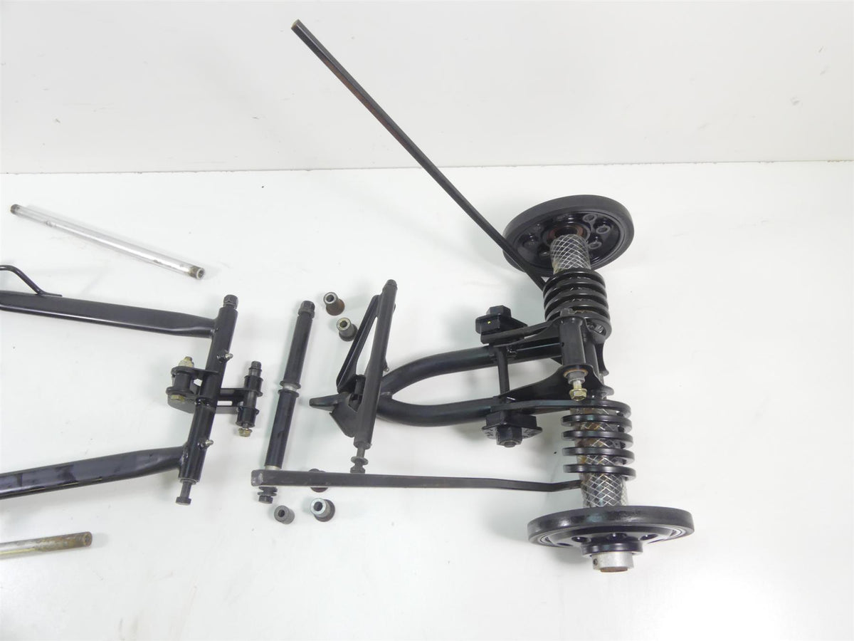 2012 Ski-Doo Summit X 800R Etec Rear Rollers & Arms Set 503192948 503193098 {{ shop.shopifyCountryName }} - Mototech271