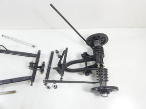 2012 Ski-Doo Summit X 800R Etec Rear Rollers & Arms Set 503192948 503193098 | Mototech271