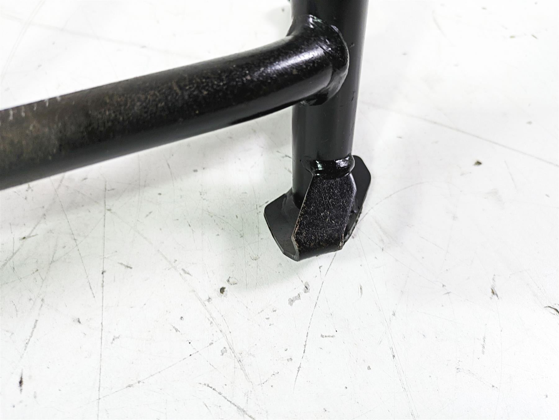 2014 BMW R1200 RT RTW K52 Center Kickstand Kick Stand 46528532725 {{ shop.shopifyCountryName }} - Mototech271