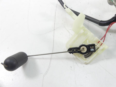2016 Harley Touring FLTRX Road Glide Fuel Gas Petrol Pump - Tested 75069-08 {{ shop.shopifyCountryName }} - Mototech271