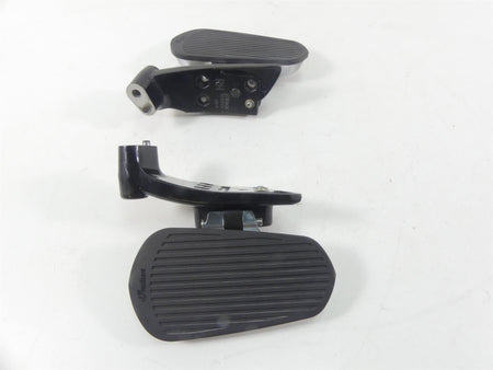 2020 Indian Roadmaster Nice Rear Passenger Floor Board Set 5139676 5139675 {{ shop.shopifyCountryName }} - Mototech271