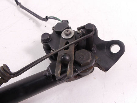 2008 Kawasaki ZX6R Ninja Side Kick Stand Kickstand 34024-0001-18R {{ shop.shopifyCountryName }} - Mototech271