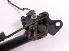 Load image into Gallery viewer, 2008 Kawasaki ZX6R Ninja Side Kick Stand Kickstand 34024-0001-18R
