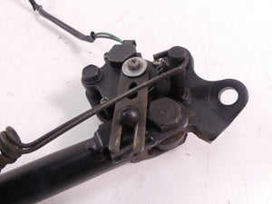 2008 Kawasaki ZX6R Ninja Side Kick Stand Kickstand 34024-0001-18R