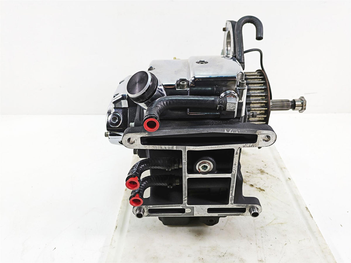 2005 Harley Dyna FXDL Low Rider Transmission Gear Box 5 Speed - Read 33037-05 {{ shop.shopifyCountryName }} - Mototech271
