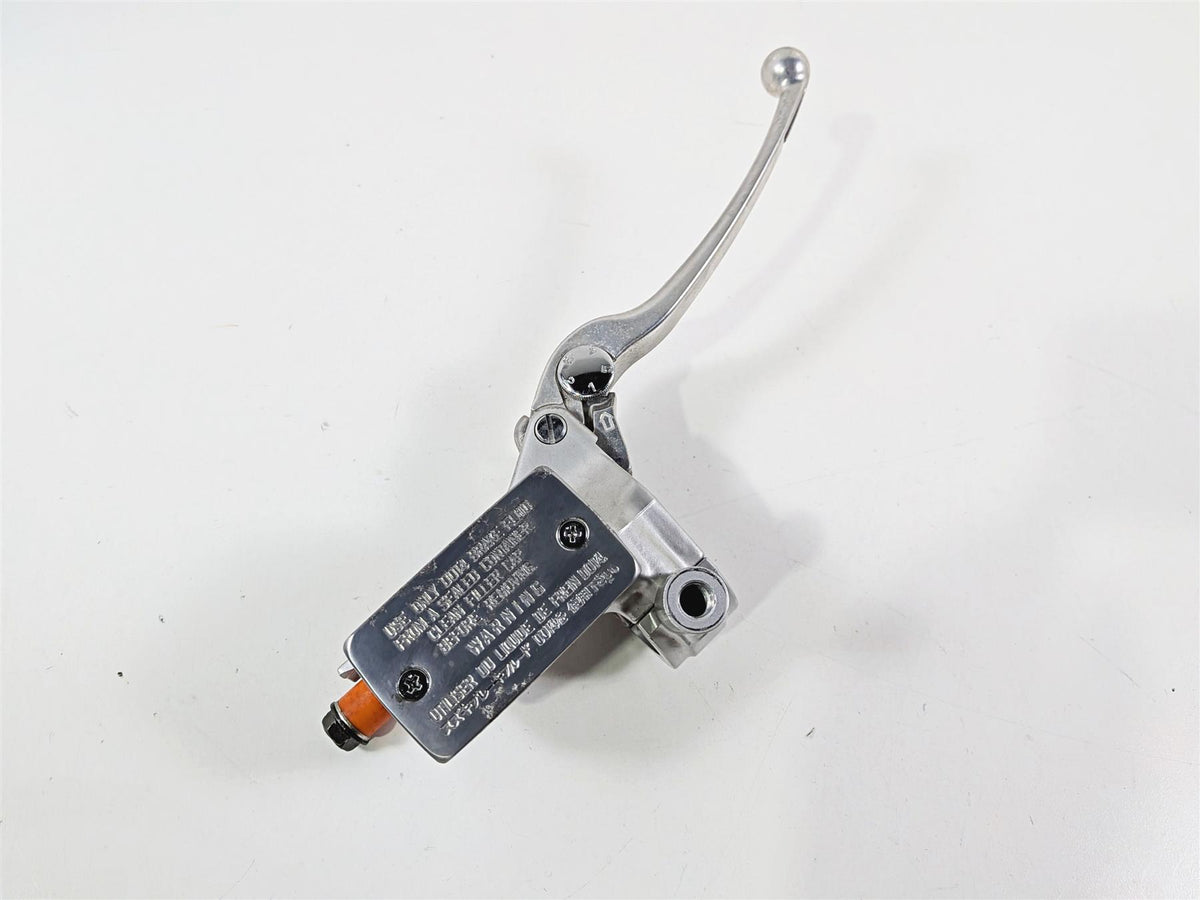 2005 Suzuki VZ800 M50 Boulevard Nissin Front Brake Master Cylinder 59600-10F50 {{ shop.shopifyCountryName }} - Mototech271