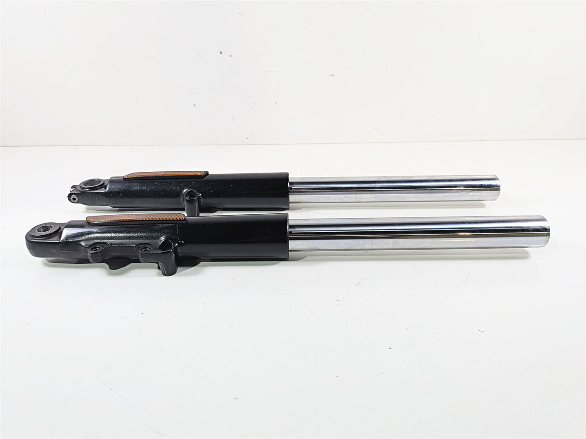 2020 Harley Touring FLTRK Road Glide Straight Front Forks 49Mm 45400195 45400103 {{ shop.shopifyCountryName }} - Mototech271