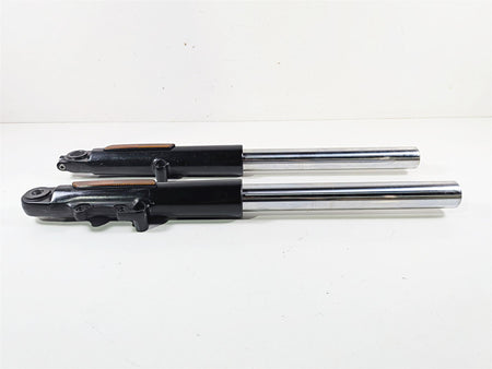 2020 Harley Touring FLTRK Road Glide Straight Front Forks 49Mm 45400195 45400103 {{ shop.shopifyCountryName }} - Mototech271